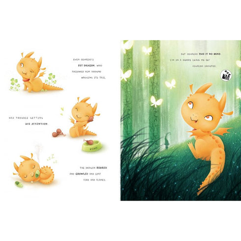SASSI - Shhh...Listen to the Echo - Sound Book plus Lights, Camera, Action